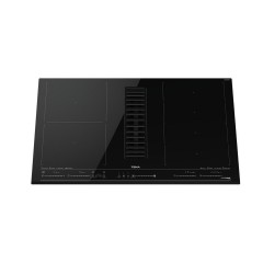 Teka AFF 87601 MST Επαγωγική Εστία με Πλαίσιο Αυτόνομη με Απορροφητήρα 80x51εκ. Teka AFF 87601 MST Επαγωγική Εστία με Πλαίσιο Αυτόνομη με Απορροφητήρα 80x51εκ.